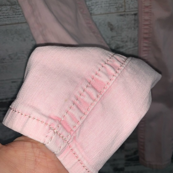Miss Me jeans pink Signature Skinny style TP5853S2 size 26 - Picture 2 of 10